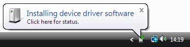 Device Drivers
