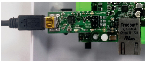 Installer Tool Adapter