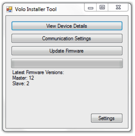 Installer Tool Software